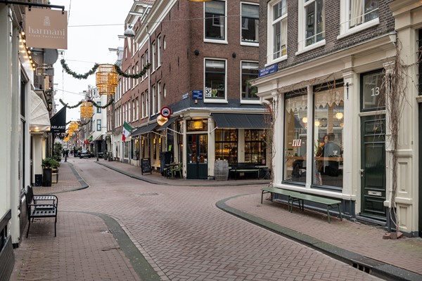 Medium property photo - Egelantiersgracht 62, 1015 RM Amsterdam